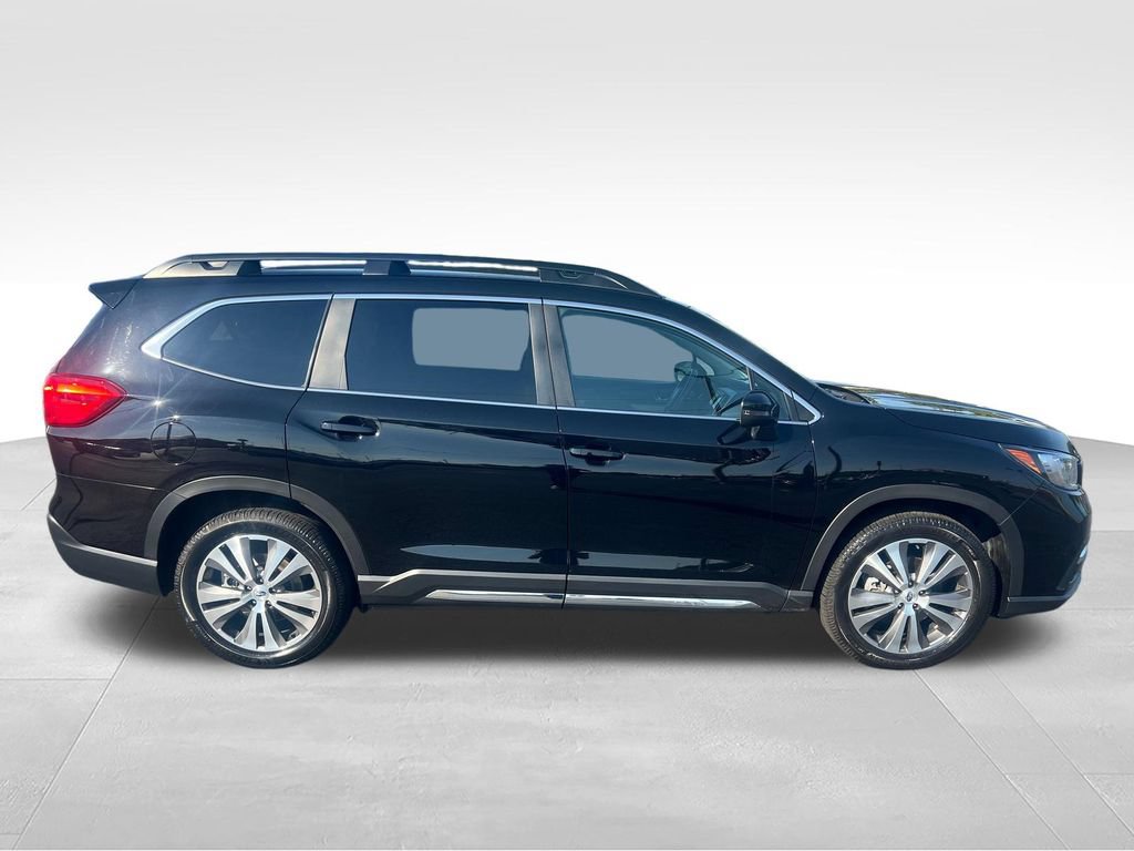 Used 2021 Subaru Ascent Limited AWD/4WD image 6