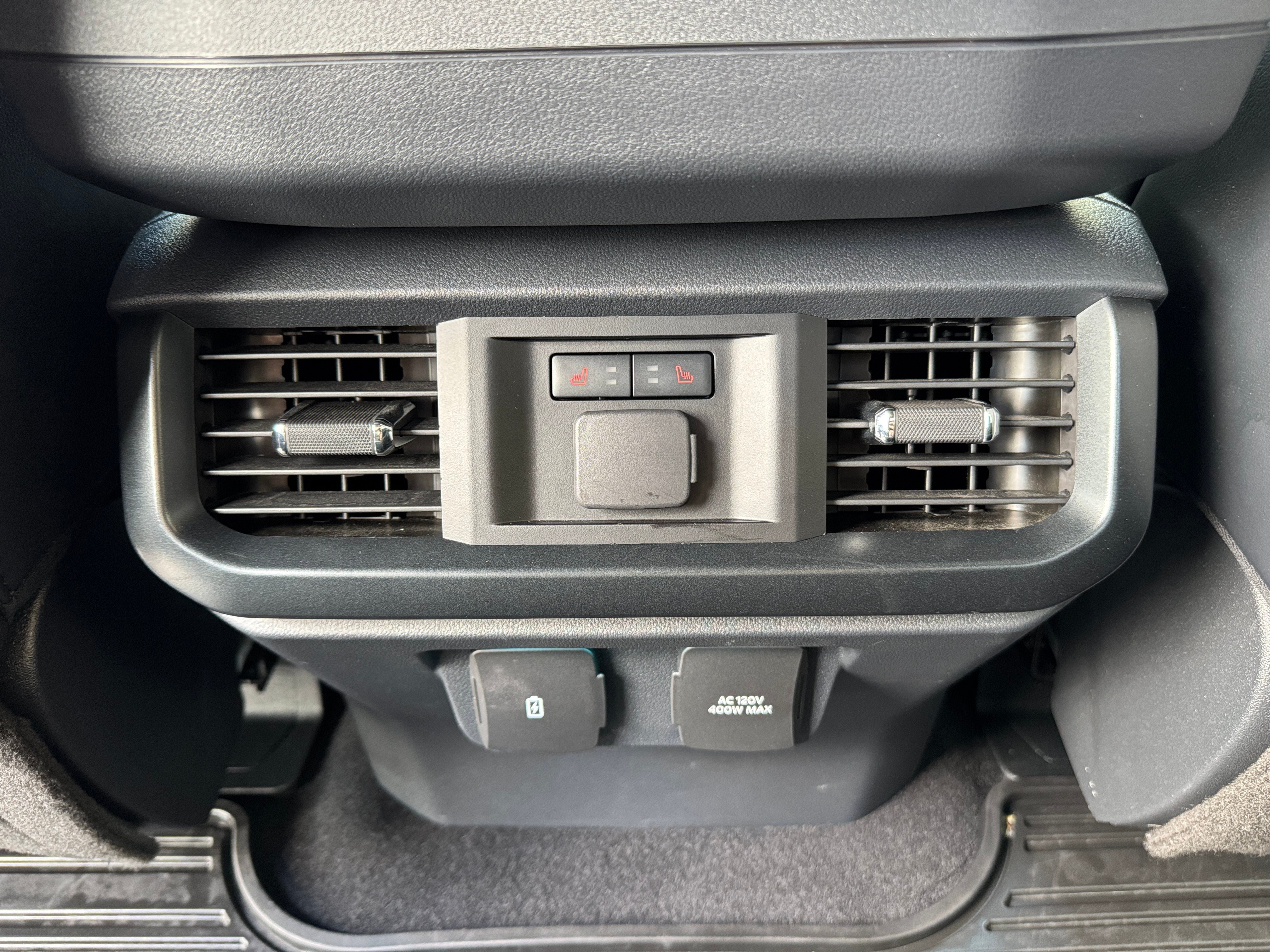 Used 2023 Ford F150 Raptor w/ Raptor Carbon Fiber Package AWD/4WD image 35