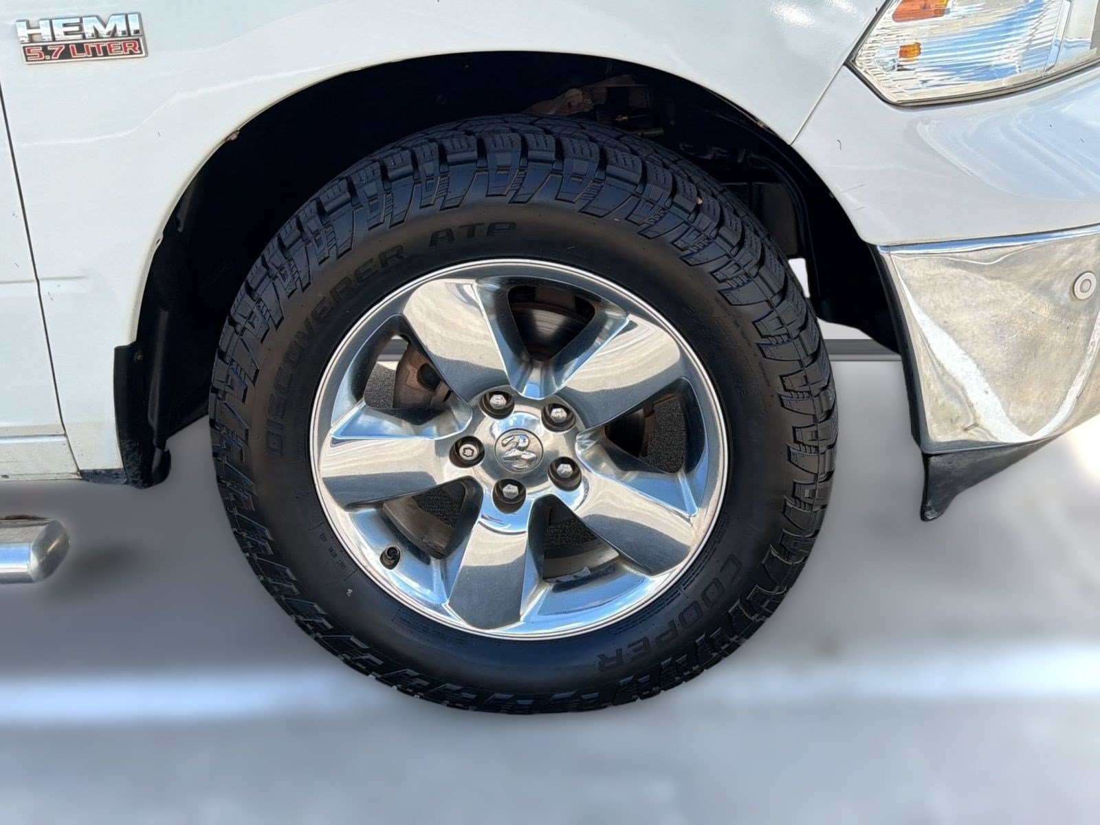 Used 2016 RAM 1500 Lone Star RWD image 13