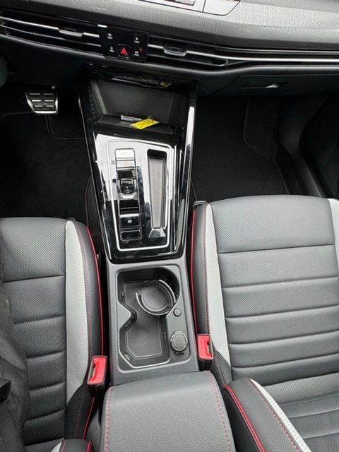 New 2024 Volkswagen GTI SE image 26