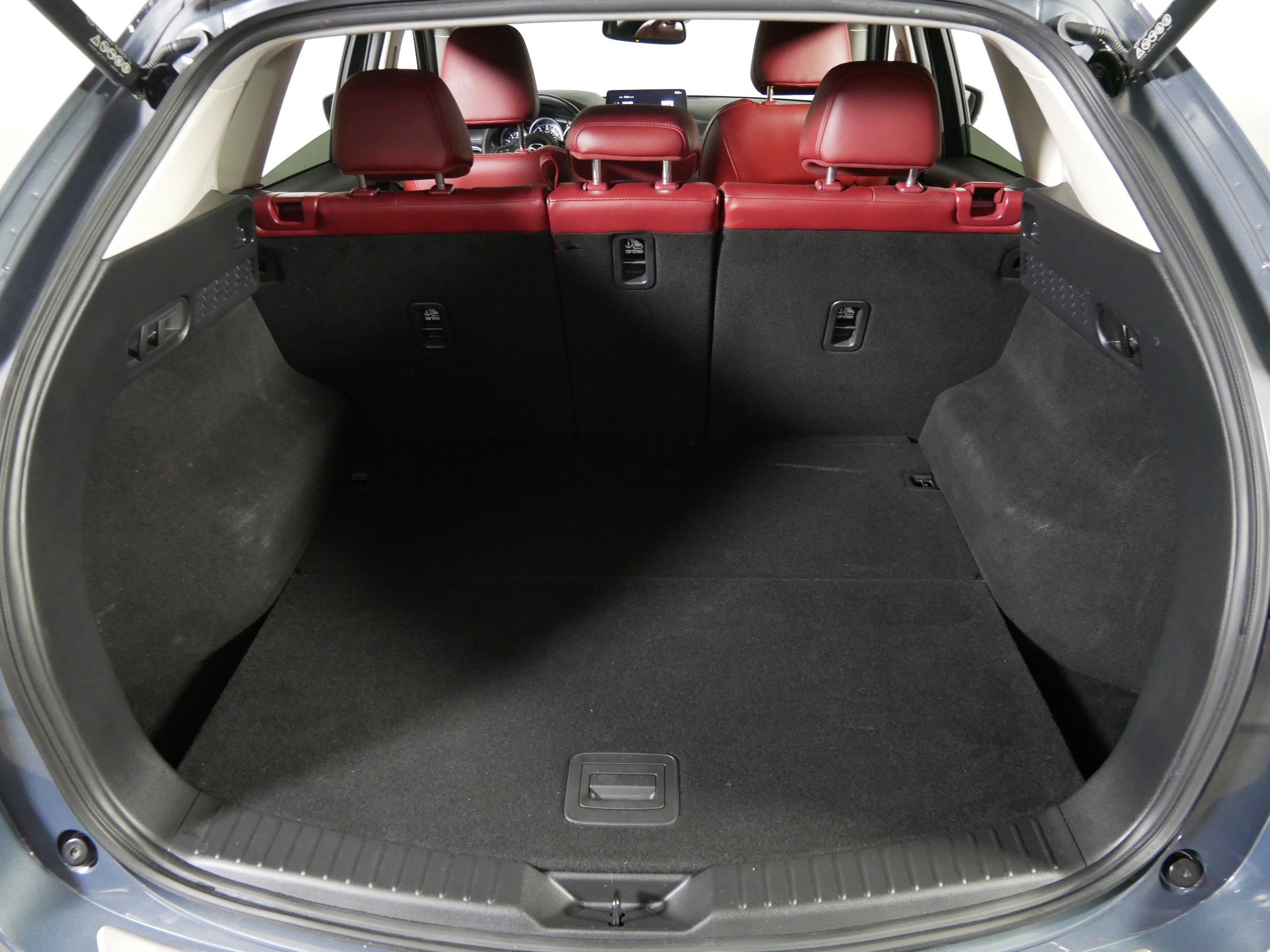 Used 2023 MAZDA CX-5 Carbon Edition image 18