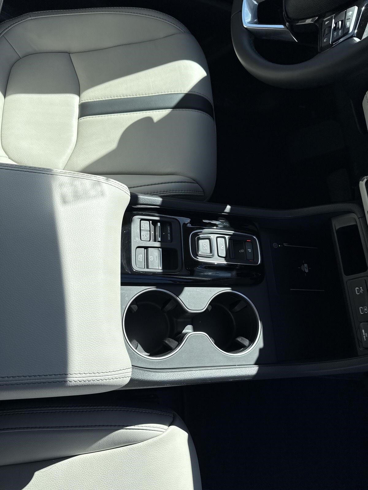 Certified 2026 Honda Pilot Touring image 32