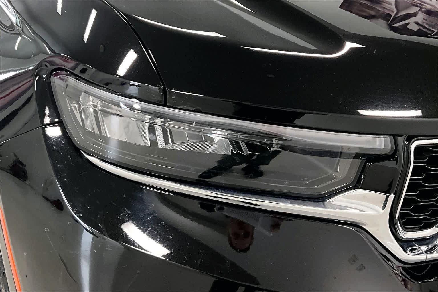 Used 2022 Jeep Grand Cherokee Limited image 26