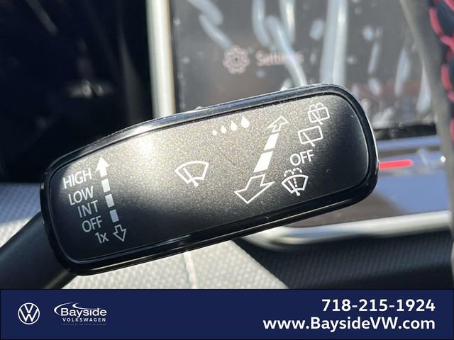 New 2026 Volkswagen GTI SE image 25