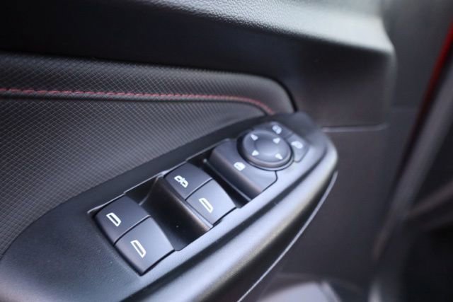 Certified 2023 Chevrolet TrailBlazer RS image 22