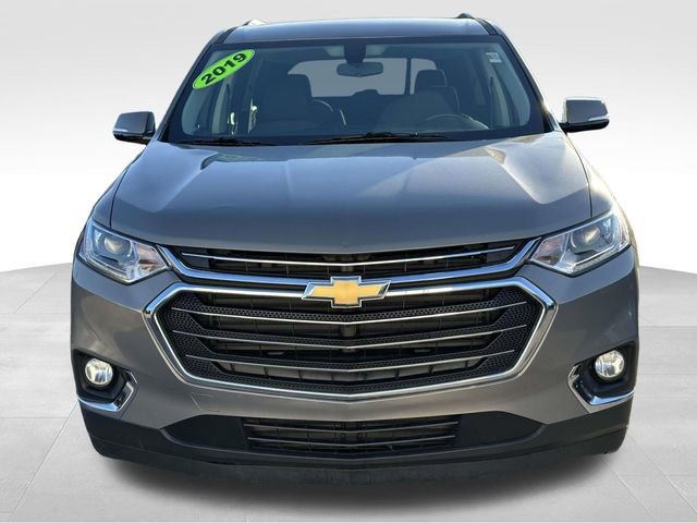 Used 2019 Chevrolet Traverse LT image 23