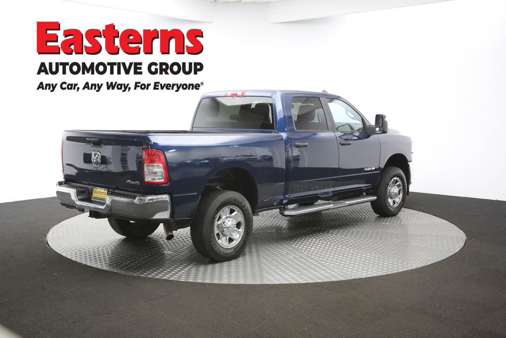 Used 2024 RAM 2500 Big Horn w/ Bed Utility Group image 41