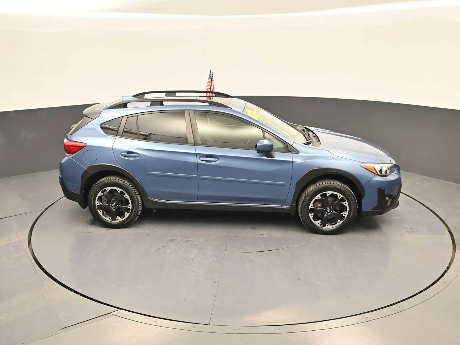 Used 2021 Subaru Crosstrek 2.0i Premium w/ Moonroof Package image 32