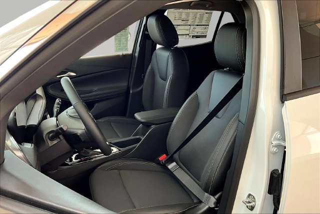 New 2026 Buick Encore GX Preferred w/ Comfort Package FWD image 9