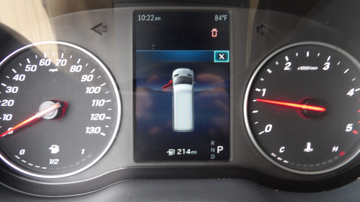 Used 2025 Mercedes-Benz Sprinter 2500 image 16