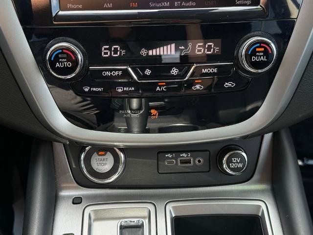 Certified 2023 Nissan Murano SL w/ SL Moonroof Package FWD image 29