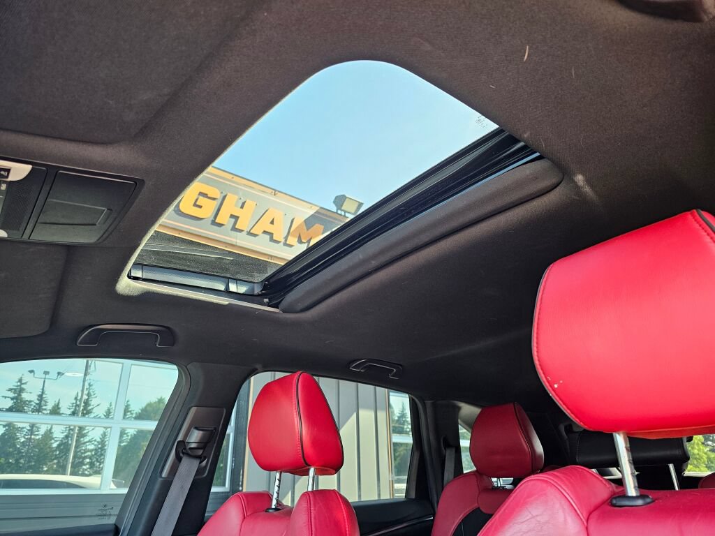 Used 2020 Acura MDX A-Spec AWD/4WD image 25