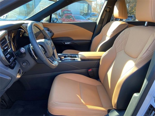 Used 2024 Lexus RX 350 Premium image 24