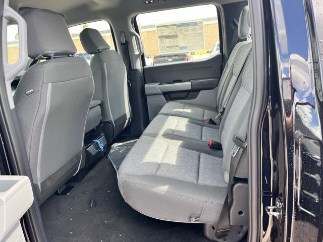 New 2026 Ford F250 XL w/ STX Appearance Package image 20