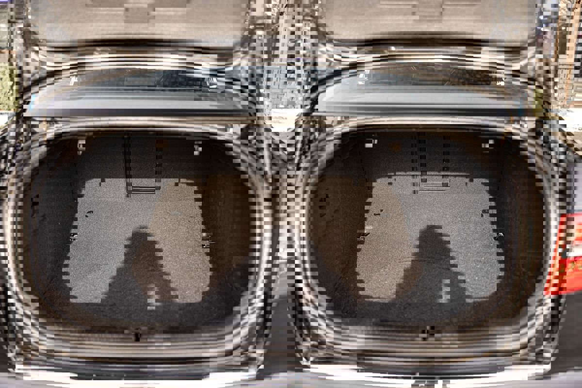 Used 2011 Audi S6 Prestige image 16