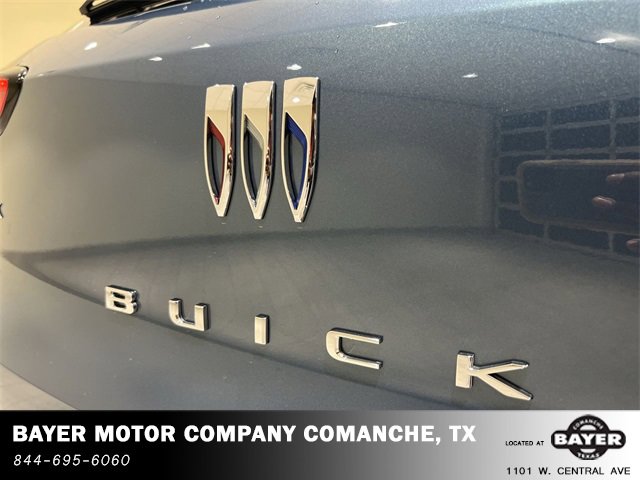 New 2025 Buick Encore GX Sport Touring image 27