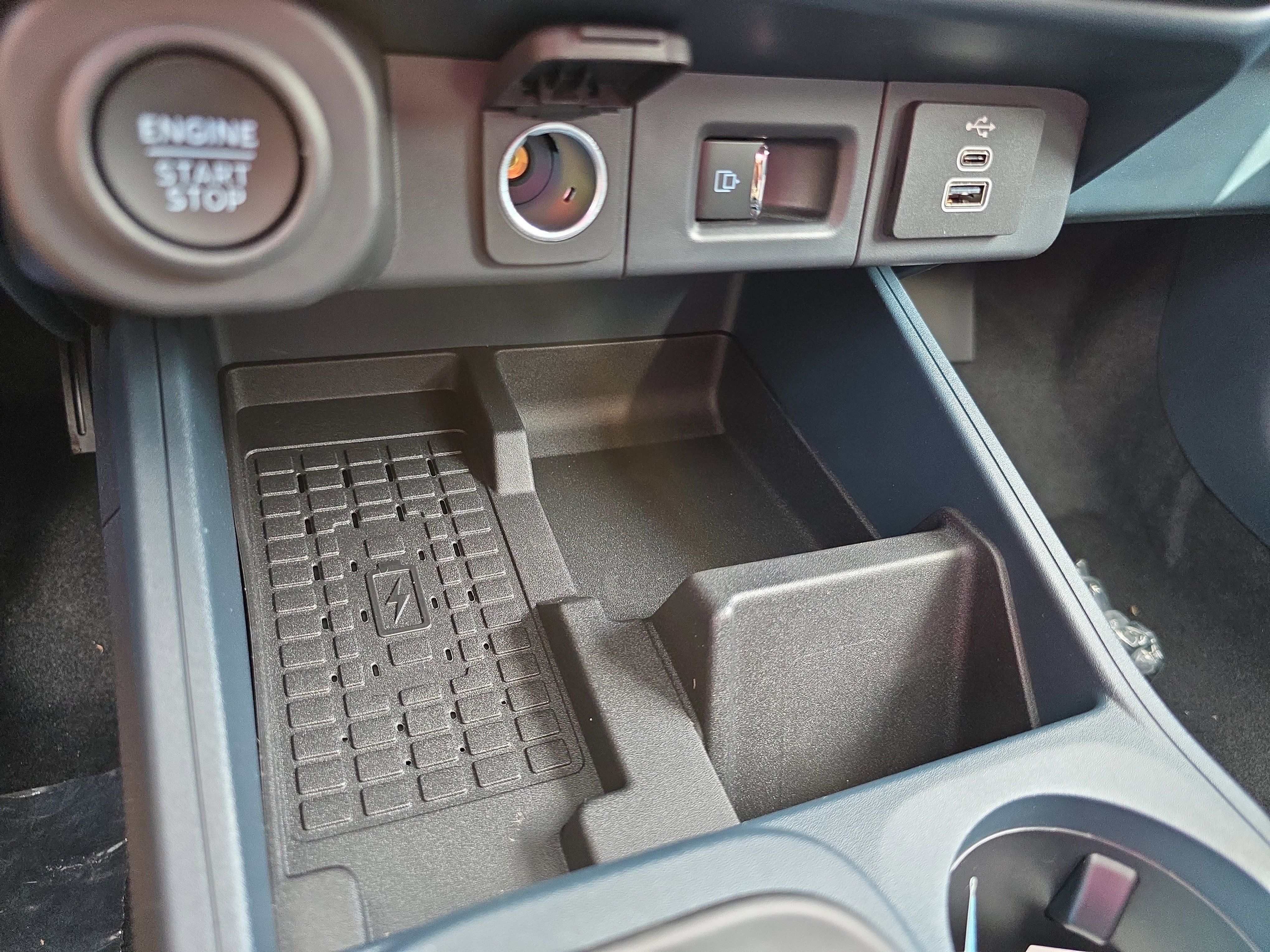 New 2025 Ford Maverick Lobo image 32