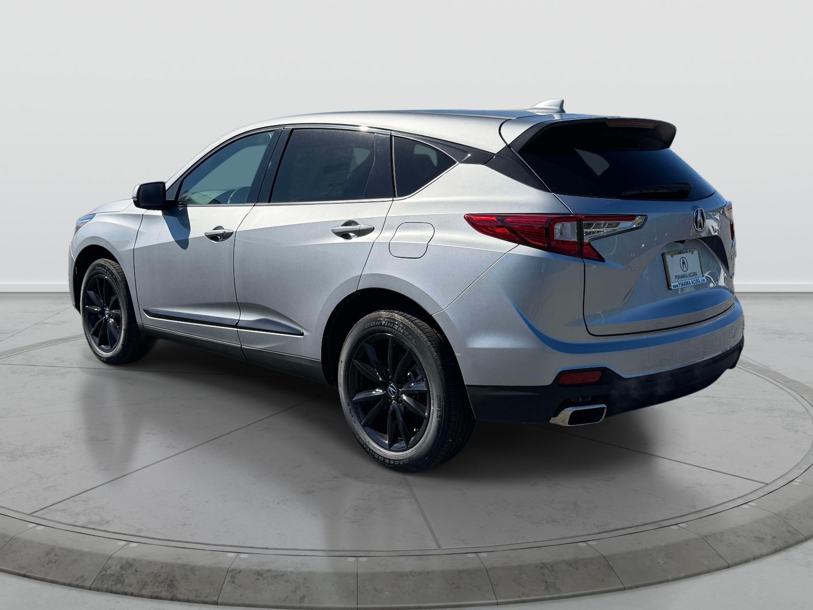 New 2026 Acura RDX SH-AWD image 4