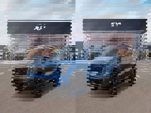 New 2026 Kia Sorento SX Prestige image 1