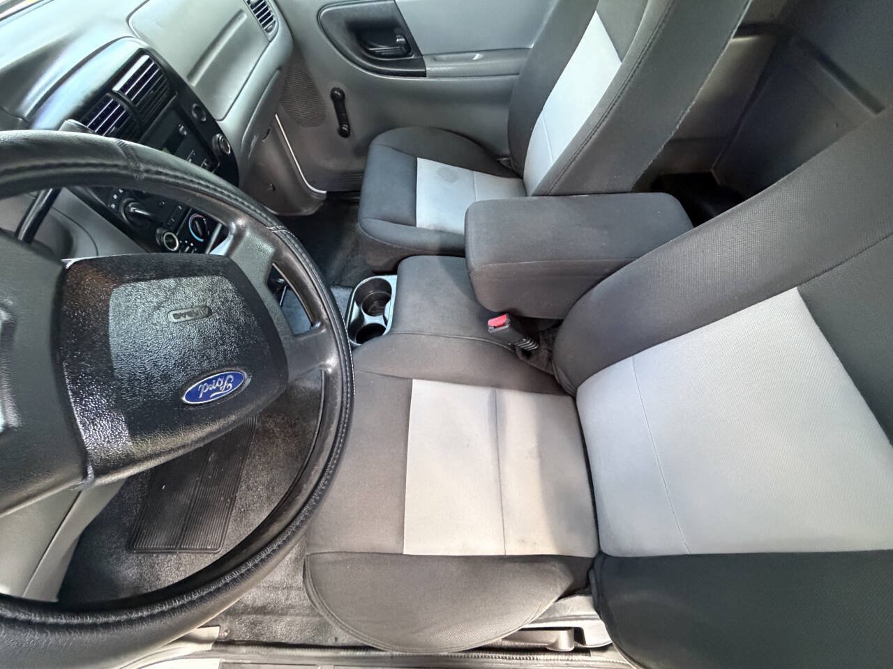 Used 2008 Ford Ranger XL AWD/4WD image 10