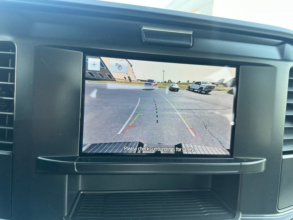 New 2026 Ford F250 XL image 11