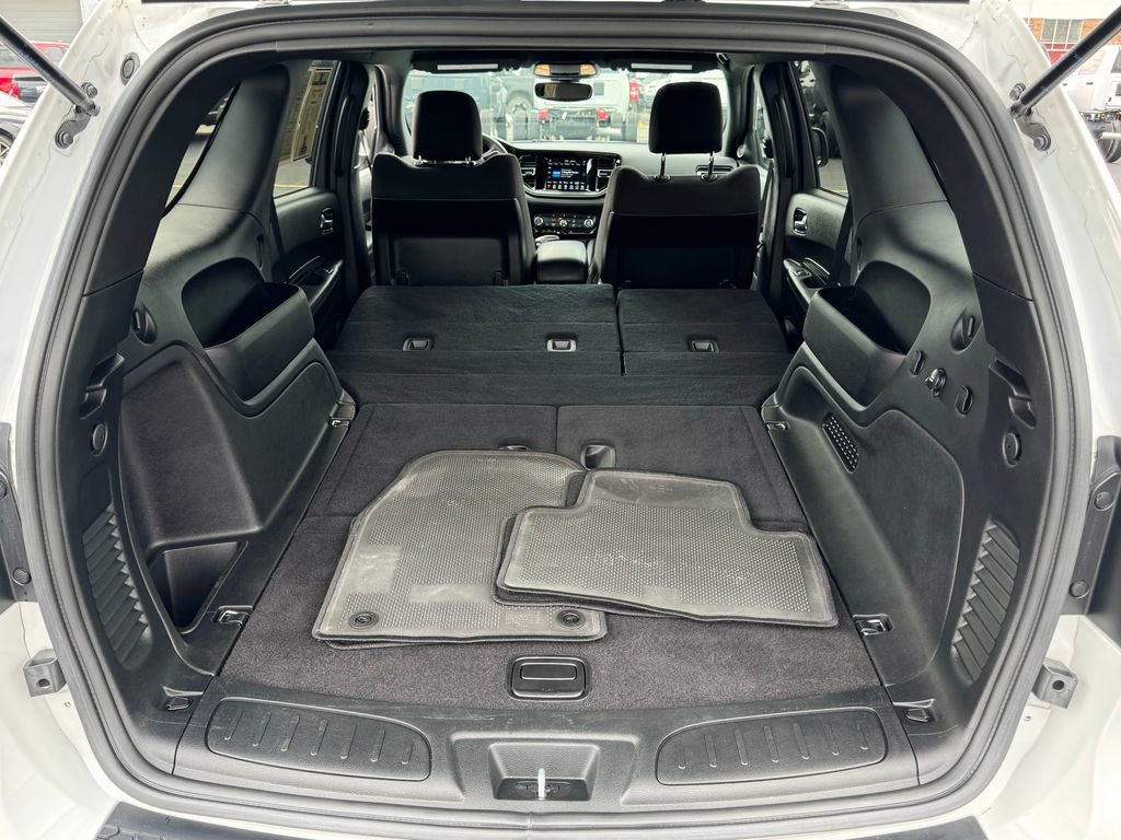 Used 2024 Dodge Durango SXT image 16