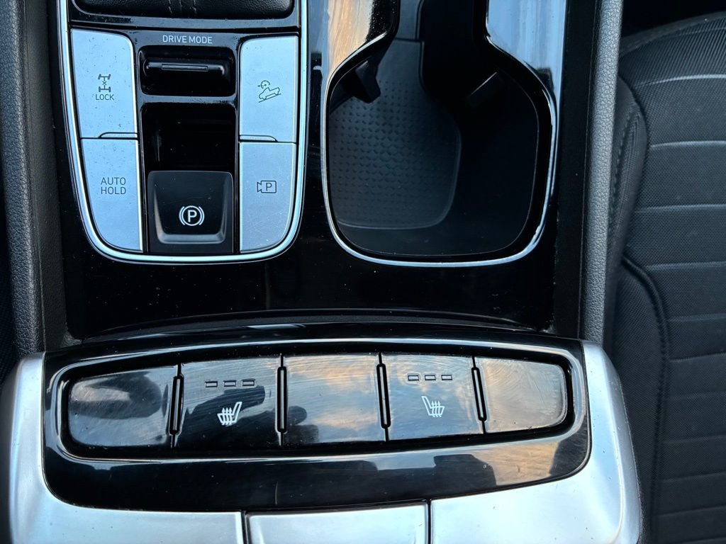 Used 2022 Hyundai Santa Cruz SEL w/ Activity Package image 28