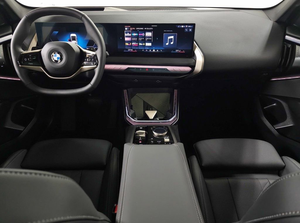 Used 2025 BMW X3 xDrive30i w/ Premium Package image 14