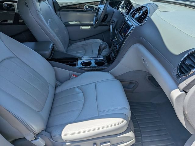 Used 2013 Buick Enclave Leather w/ Trailering Provision Package FWD image 32