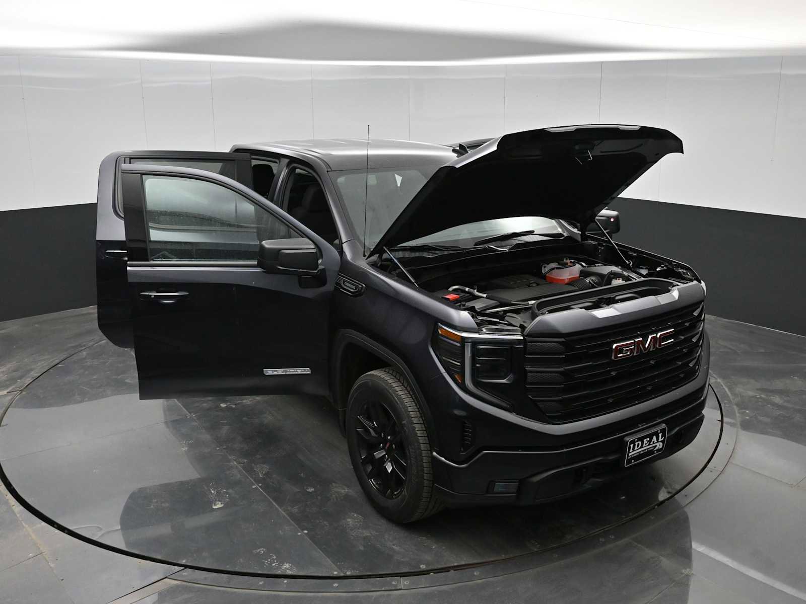 New 2026 GMC Sierra 1500 Elevation image 41