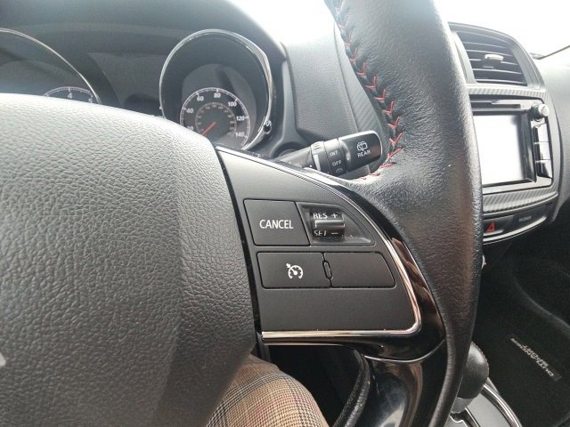 Used 2017 Mitsubishi Outlander Sport LE image 18