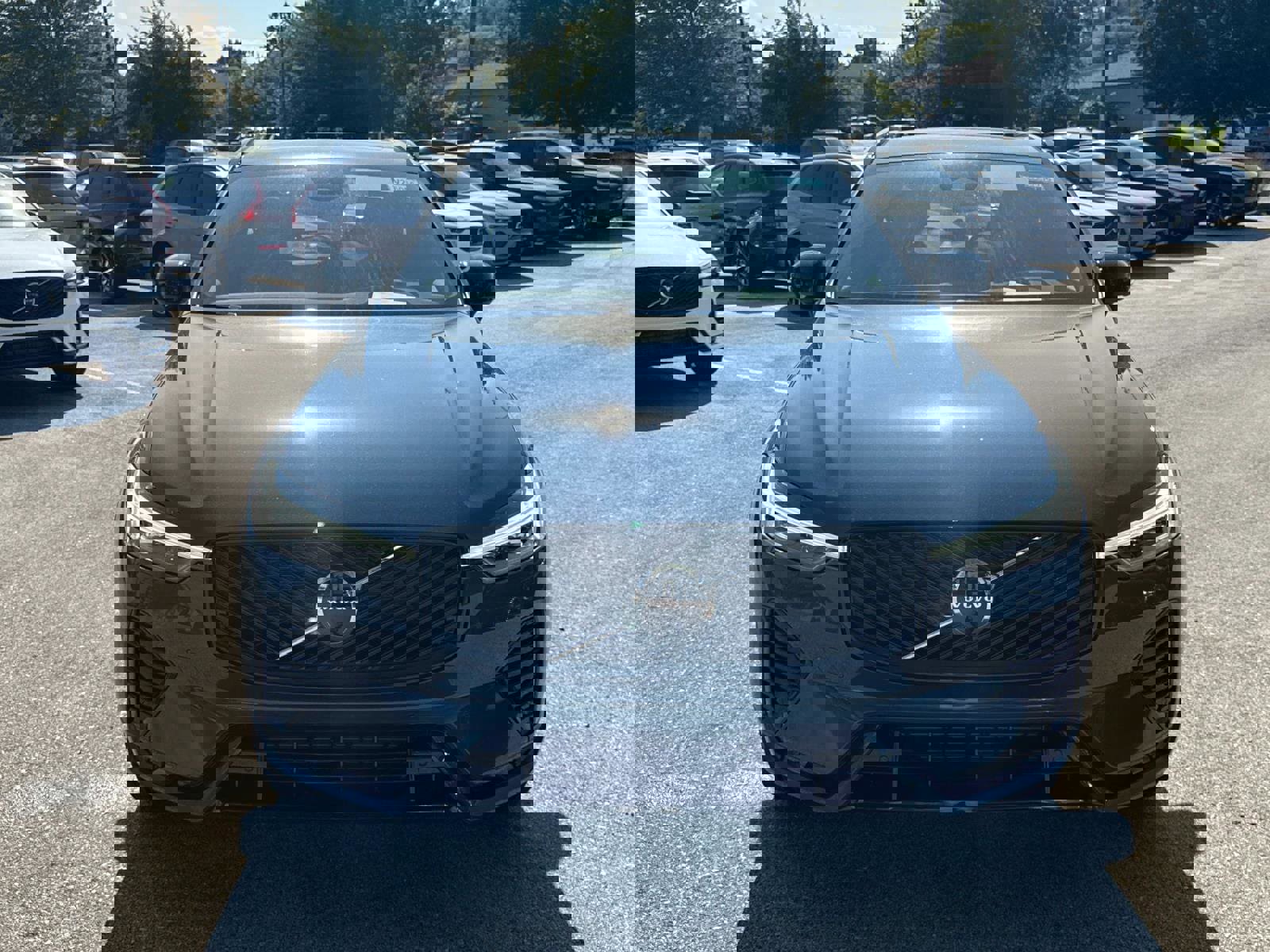 New 2026 Volvo XC60 B5 Plus w/ Climate Package image 2