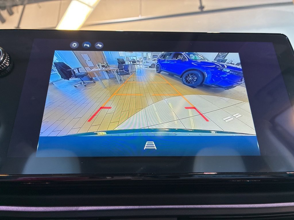 New 2026 Honda Prologue Touring image 18