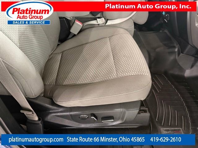 Used 2017 Ford F150 XLT w/ Equipment Group 302A Luxury AWD/4WD image 39