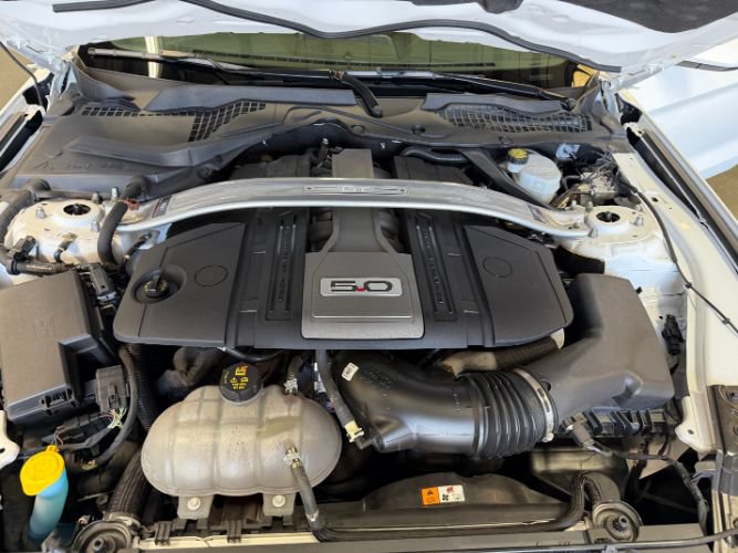Used 2018 Ford Mustang GT w/ GT Performance Package RWD image 23