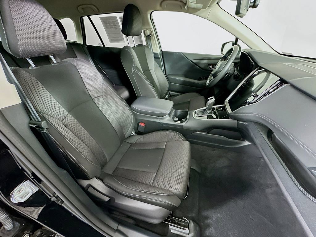 Used 2024 Subaru Outback Premium w/ Popular Package #1A AWD/4WD image 35