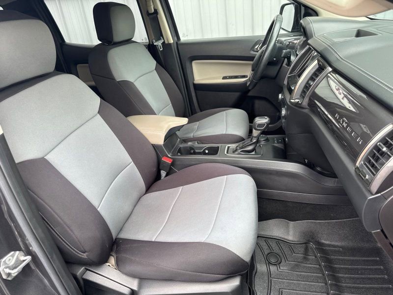 Used 2019 Ford Ranger Lariat image 26