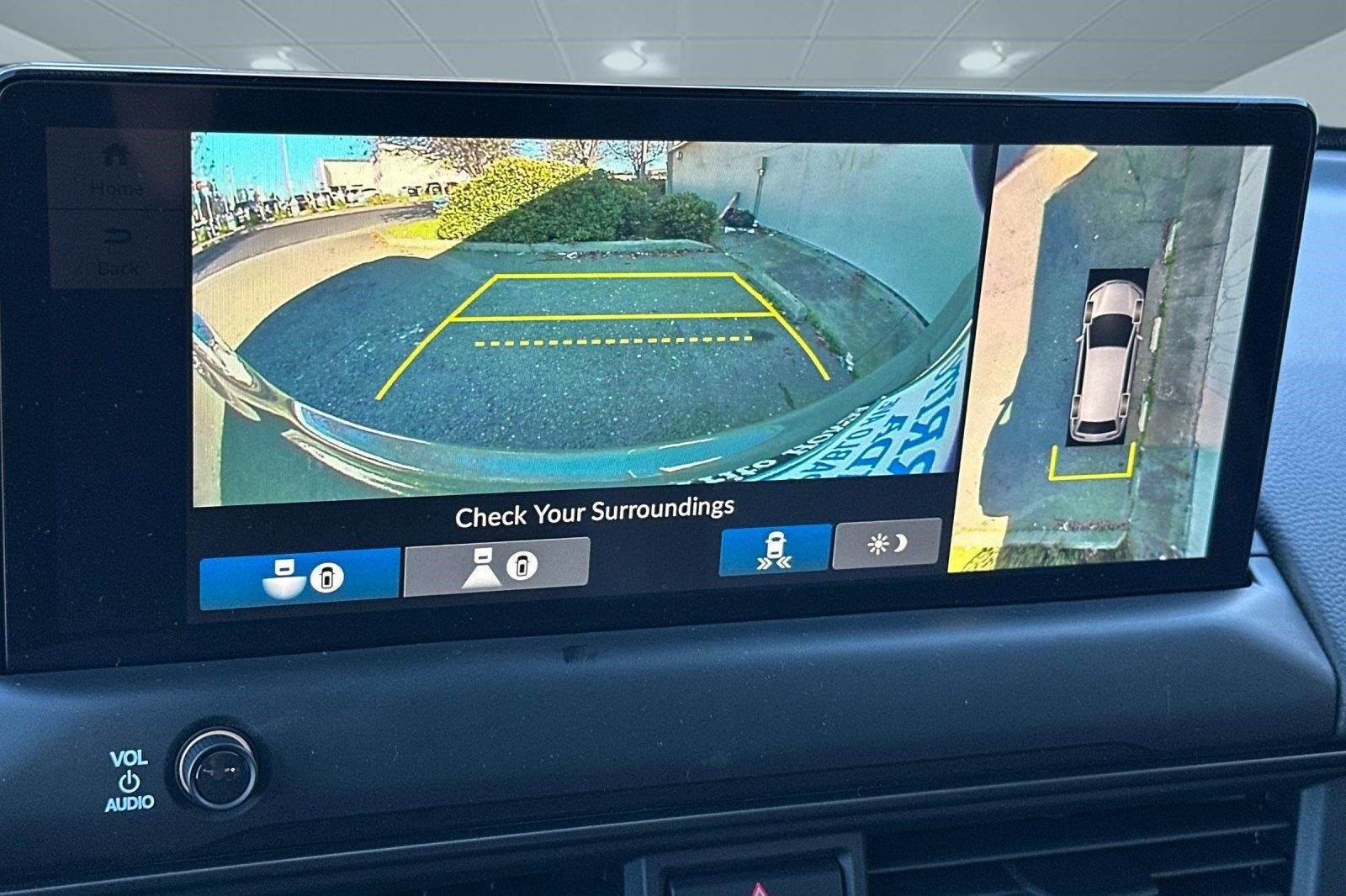 New 2026 Honda Pilot TrailSport image 23