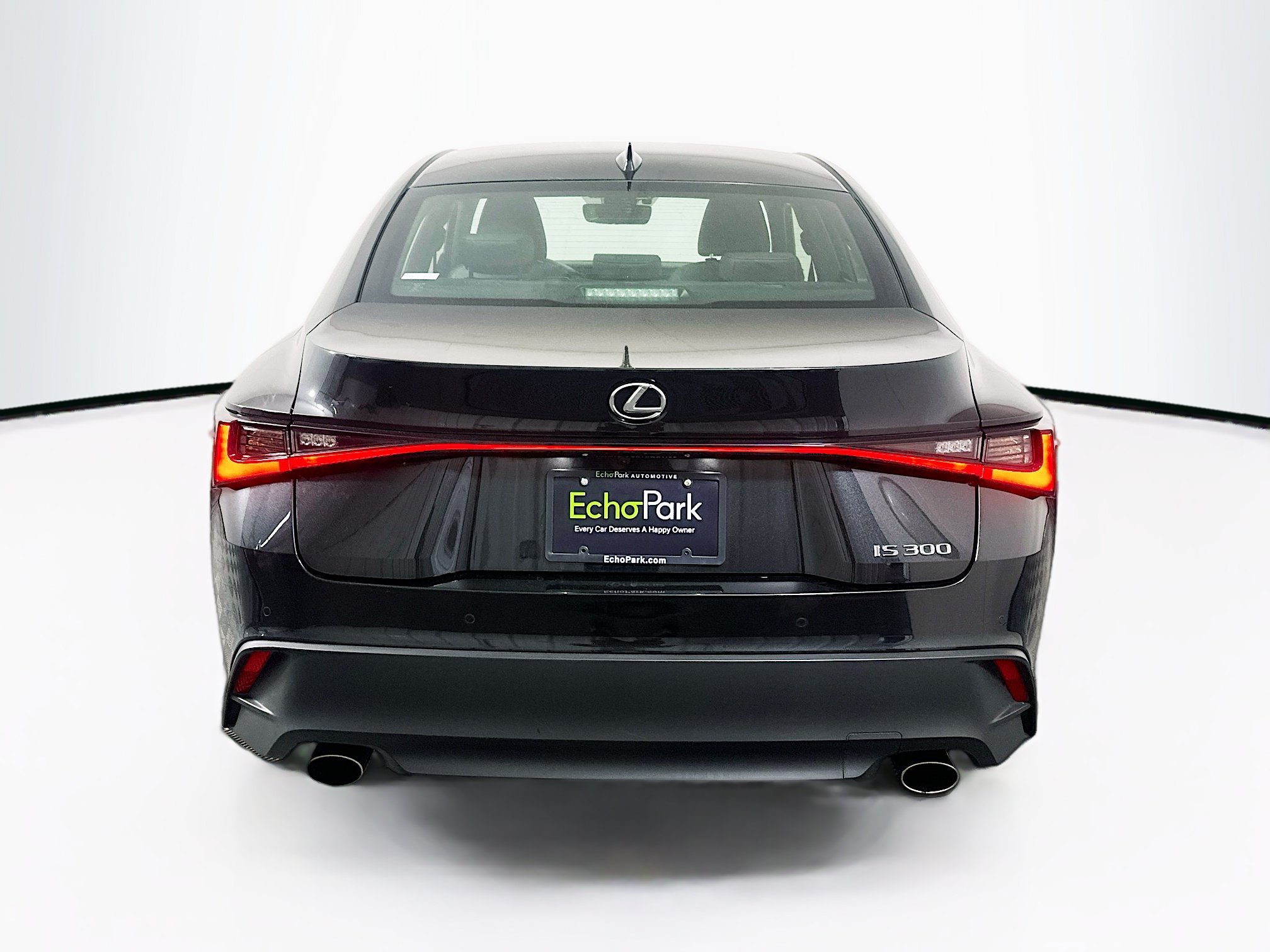 Used 2024 Lexus IS 300 w/ Comfort Package RWD image 7