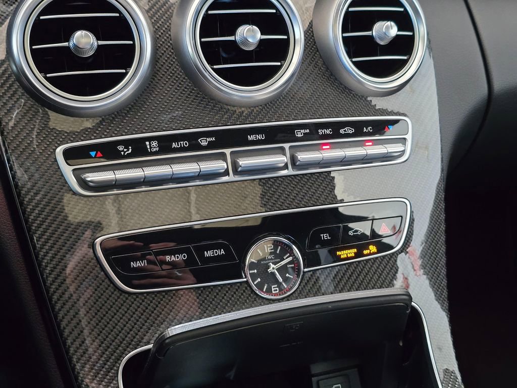 Used 2020 Mercedes-Benz C 63 AMG S image 13