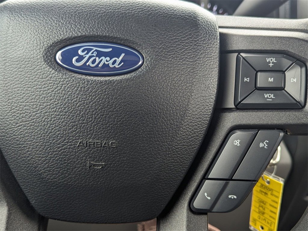 Used 2019 Ford F250 XL w/ Power Equipment Group image 17