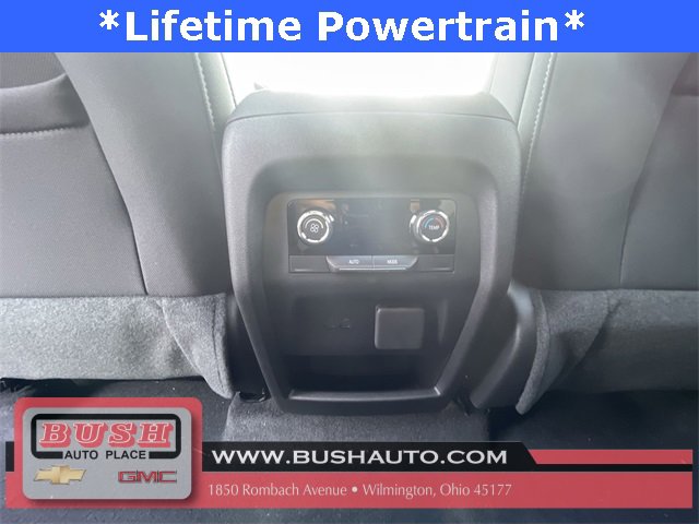 New 2026 Chevrolet Traverse LT w/ Enhanced Driving Package image 22
