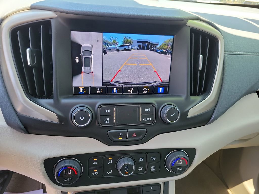 Certified 2023 GMC Terrain Denali w/ Black Diamond Edition image 32