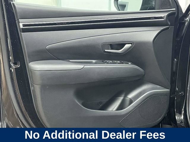 Used 2024 Hyundai Santa Cruz SEL FWD image 13