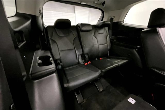 Used 2025 Kia Telluride S AWD/4WD image 31