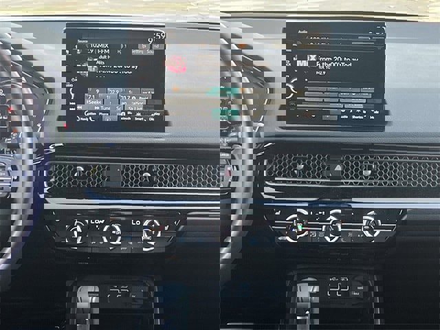 Used 2024 Honda Civic Sport Touring image 17