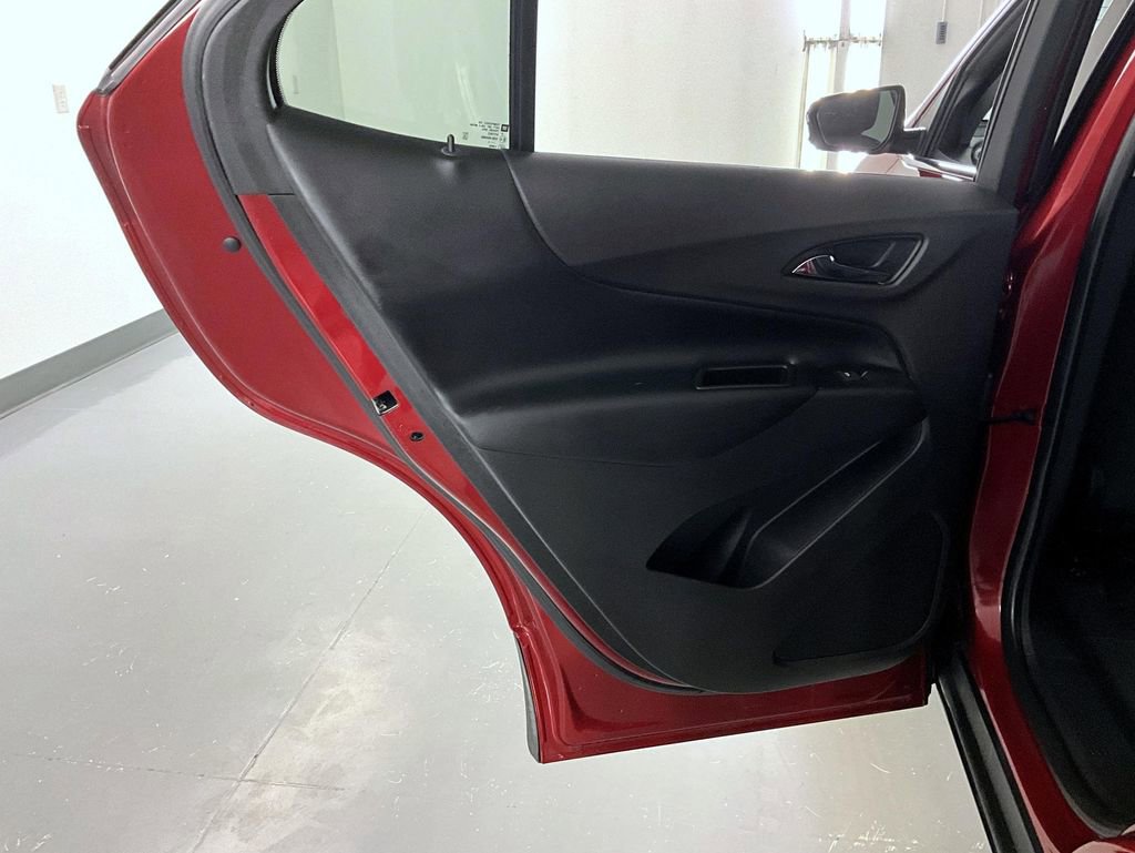 Used 2019 Chevrolet Equinox LT image 20