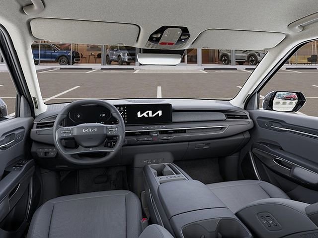 New 2026 Kia EV9 Light image 14