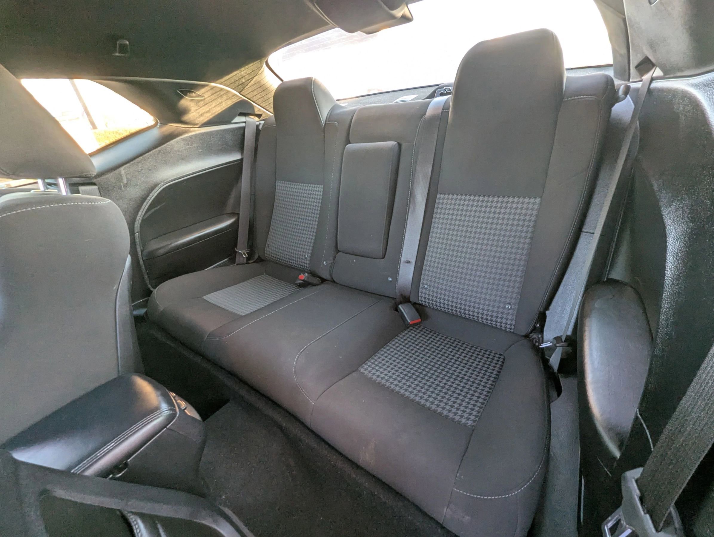 Used 2021 Dodge Challenger GT w/ Blacktop Package image 18