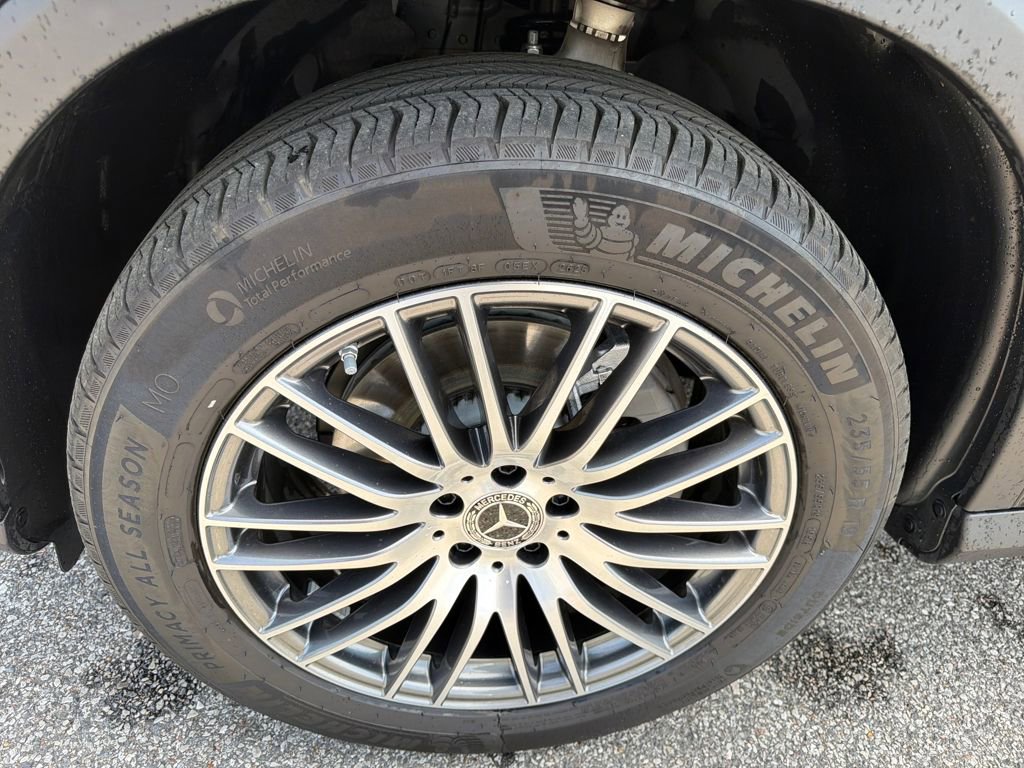 Used 2026 Mercedes-Benz GLC 300 image 15